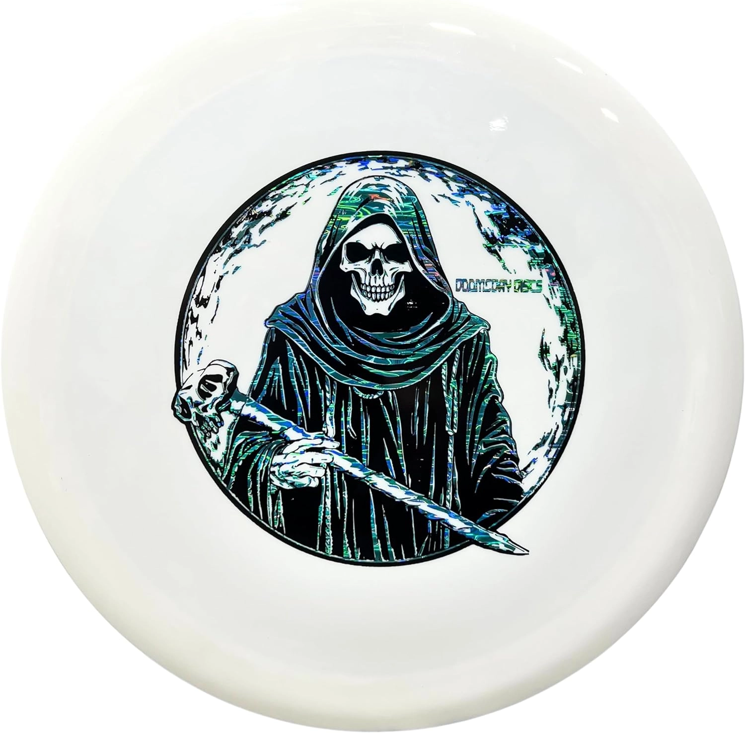 Doomsday Discs Dystopia - Image 5