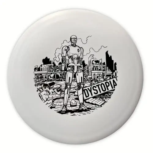 Doomsday Discs Dystopia - Image 2