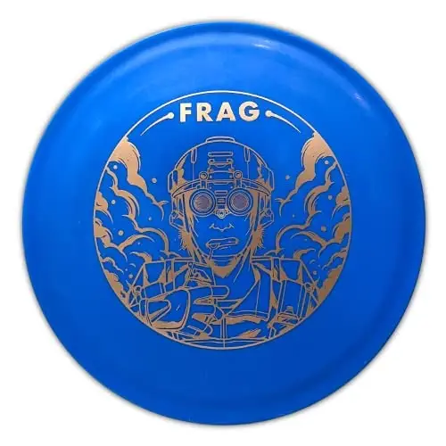 Doomsday Discs Frag - Image 2