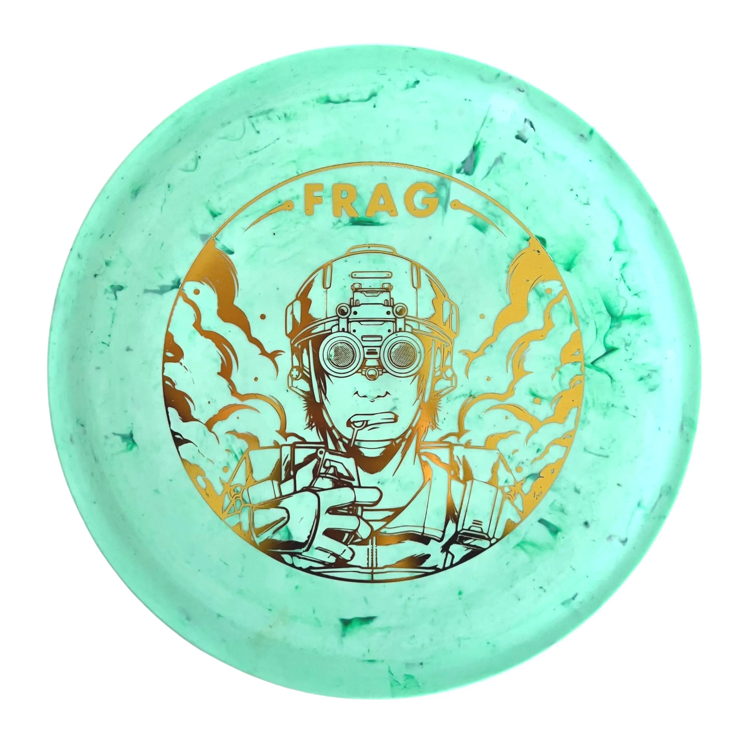 Doomsday Discs Frag - Image 3