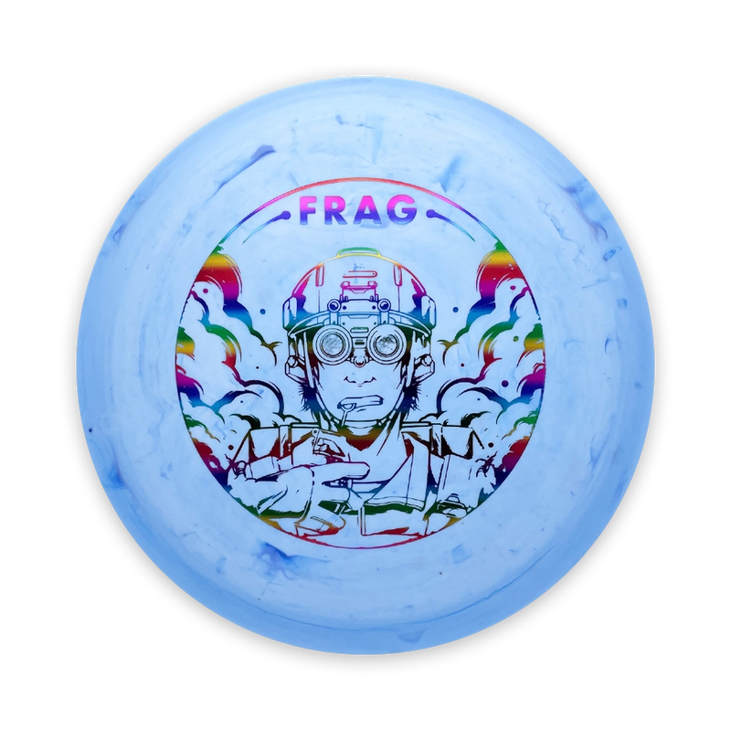 Doomsday Discs Frag - Image 6
