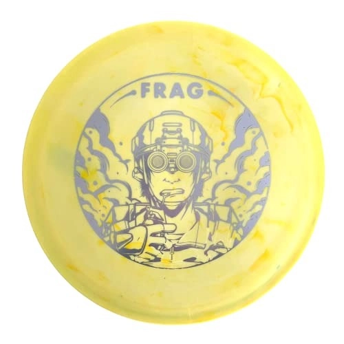 Doomsday Discs Frag - Image 5
