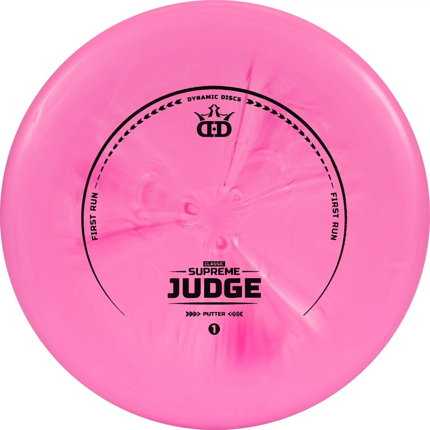 Dynamic Discs Judge - Image 2