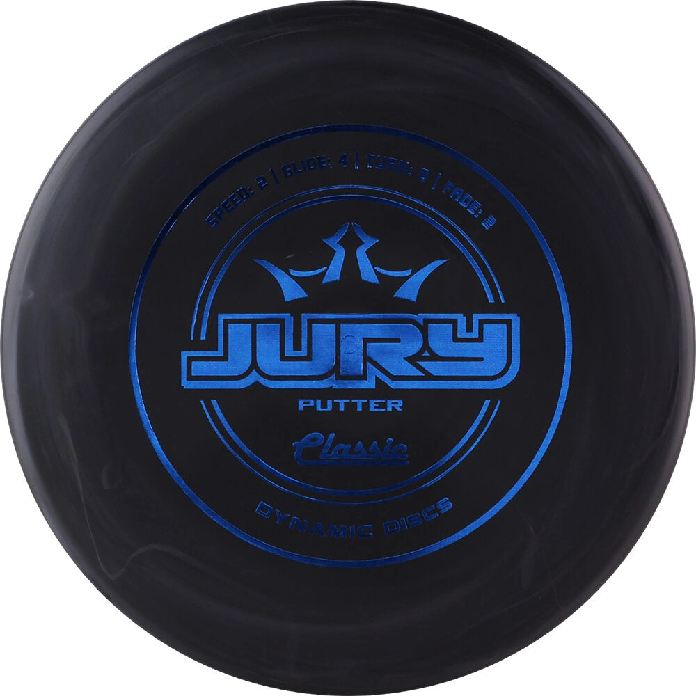 Dynamic Discs Jury - Image 2