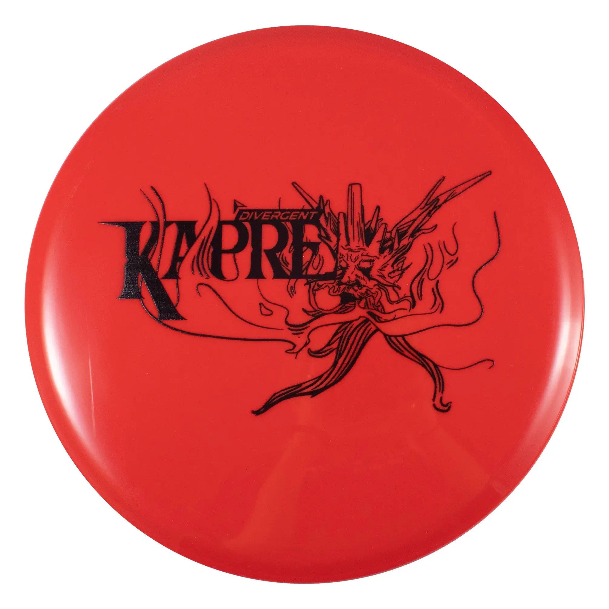 Divergent Discs Max Performance Set - Image 3