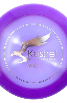 Kestrel Discs Distance Driver