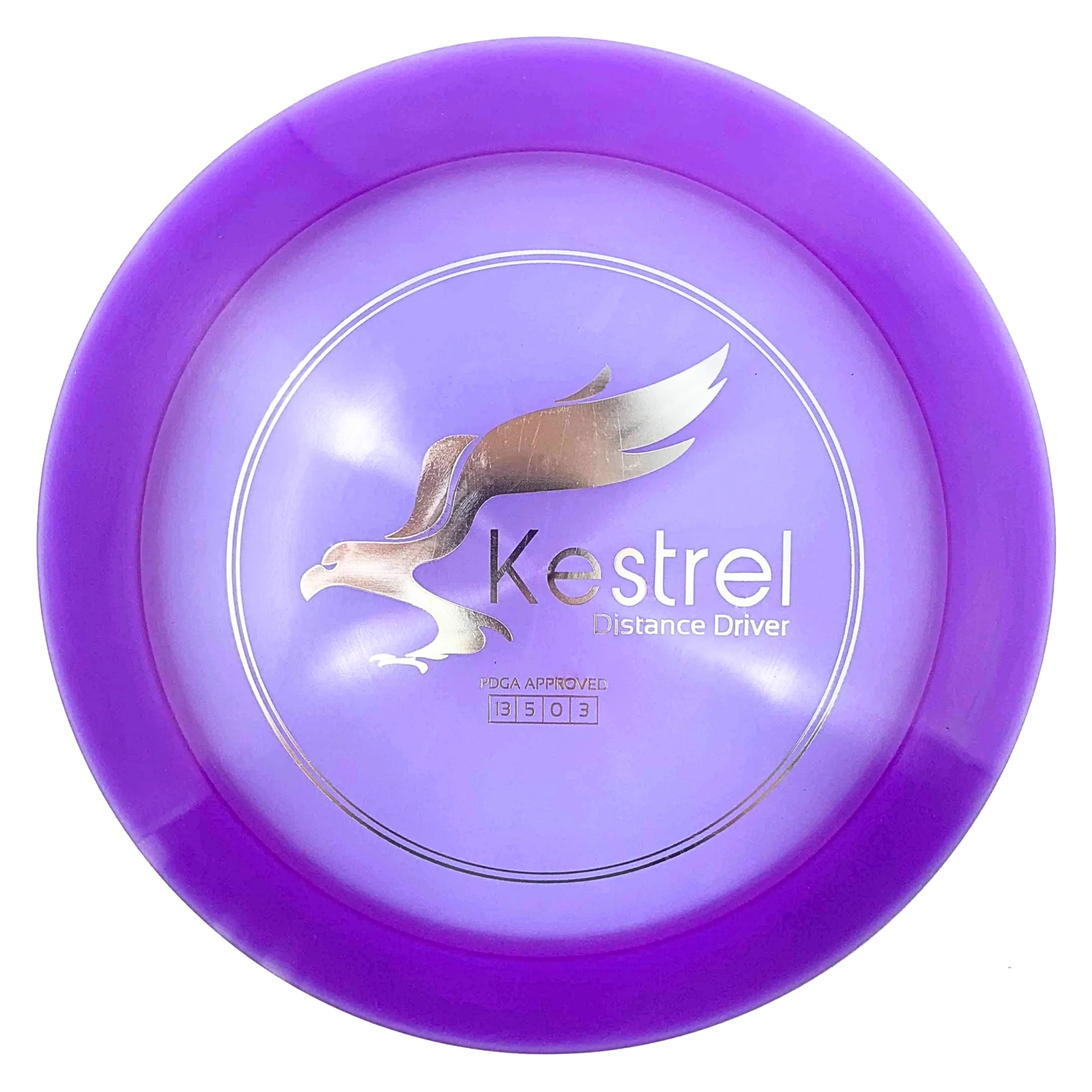 Kestrel Discs Distance Driver