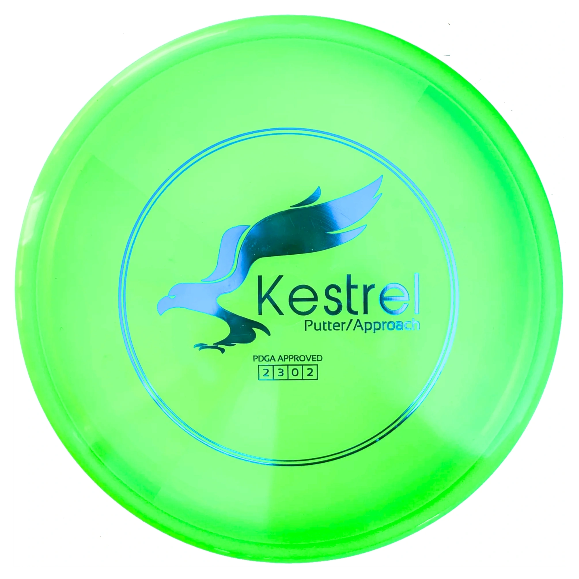 Kestrel Discs Putt and Approach