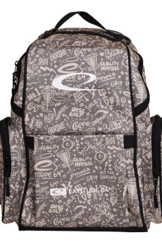 Latitude 64 Swift Disc Golf Bag