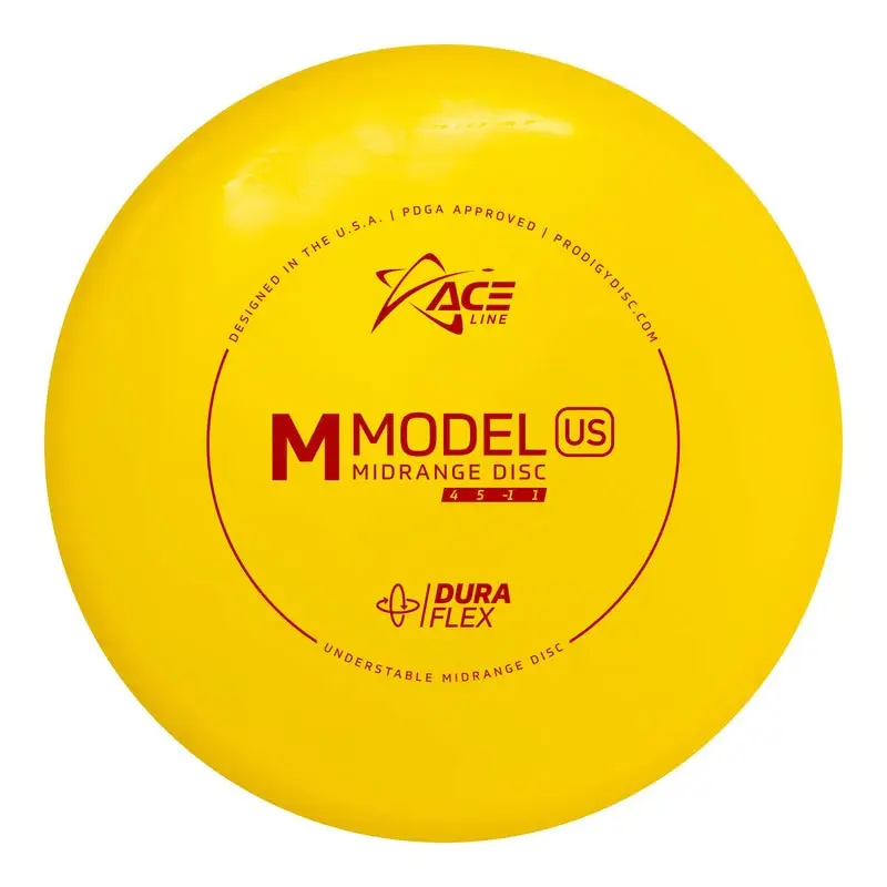 Prodigy M Model US