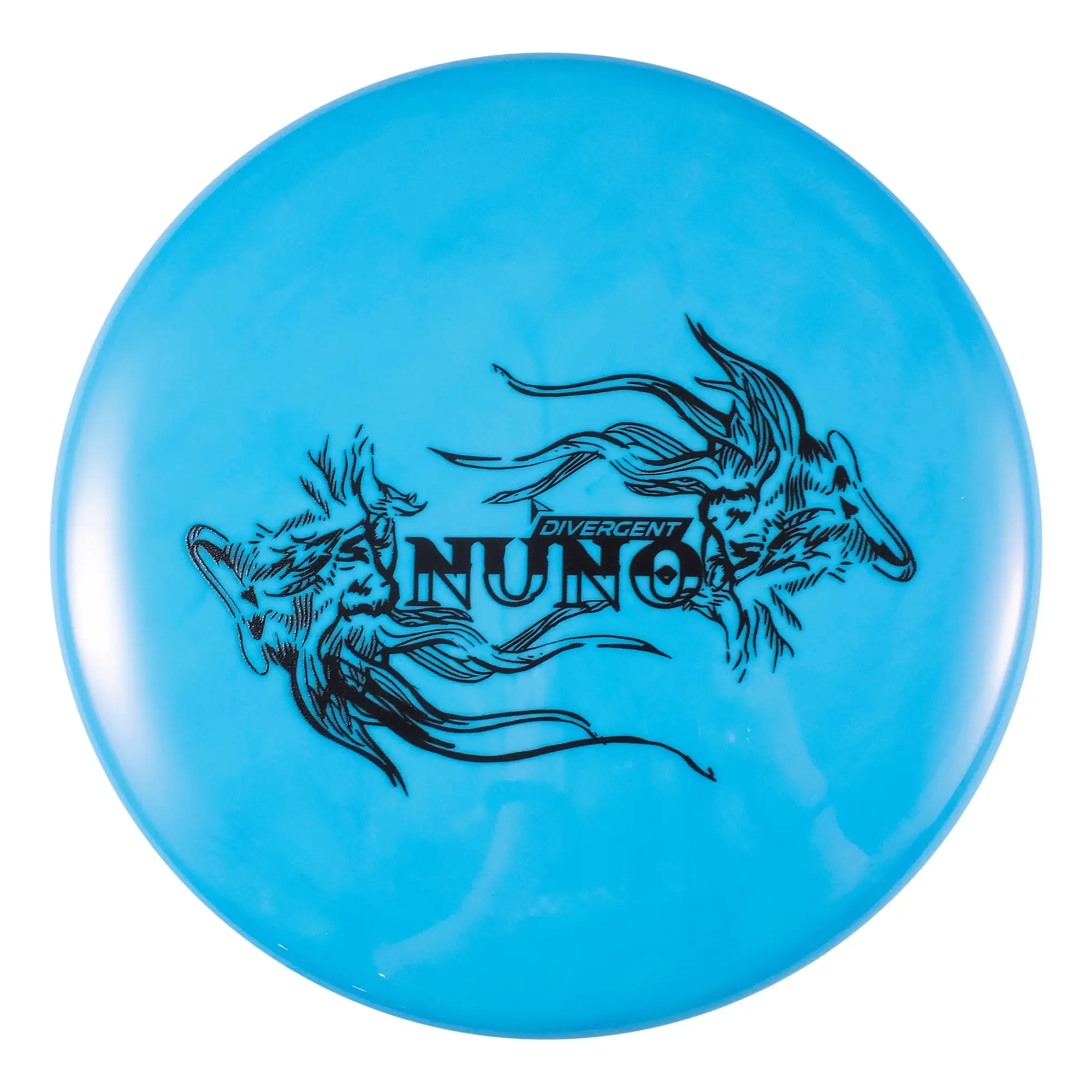 Divergent Discs Max Performance Set - Image 2