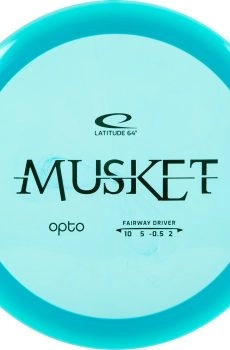 Latitude 64 Musket