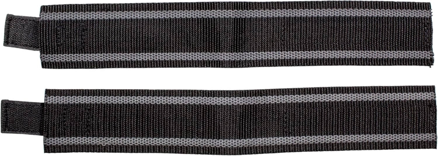 Basket Pole Holder Straps - Image 2