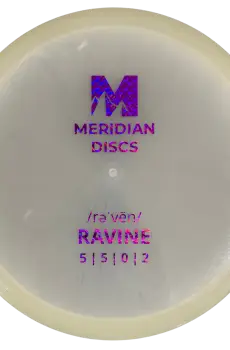 Meridian Discs Ravine