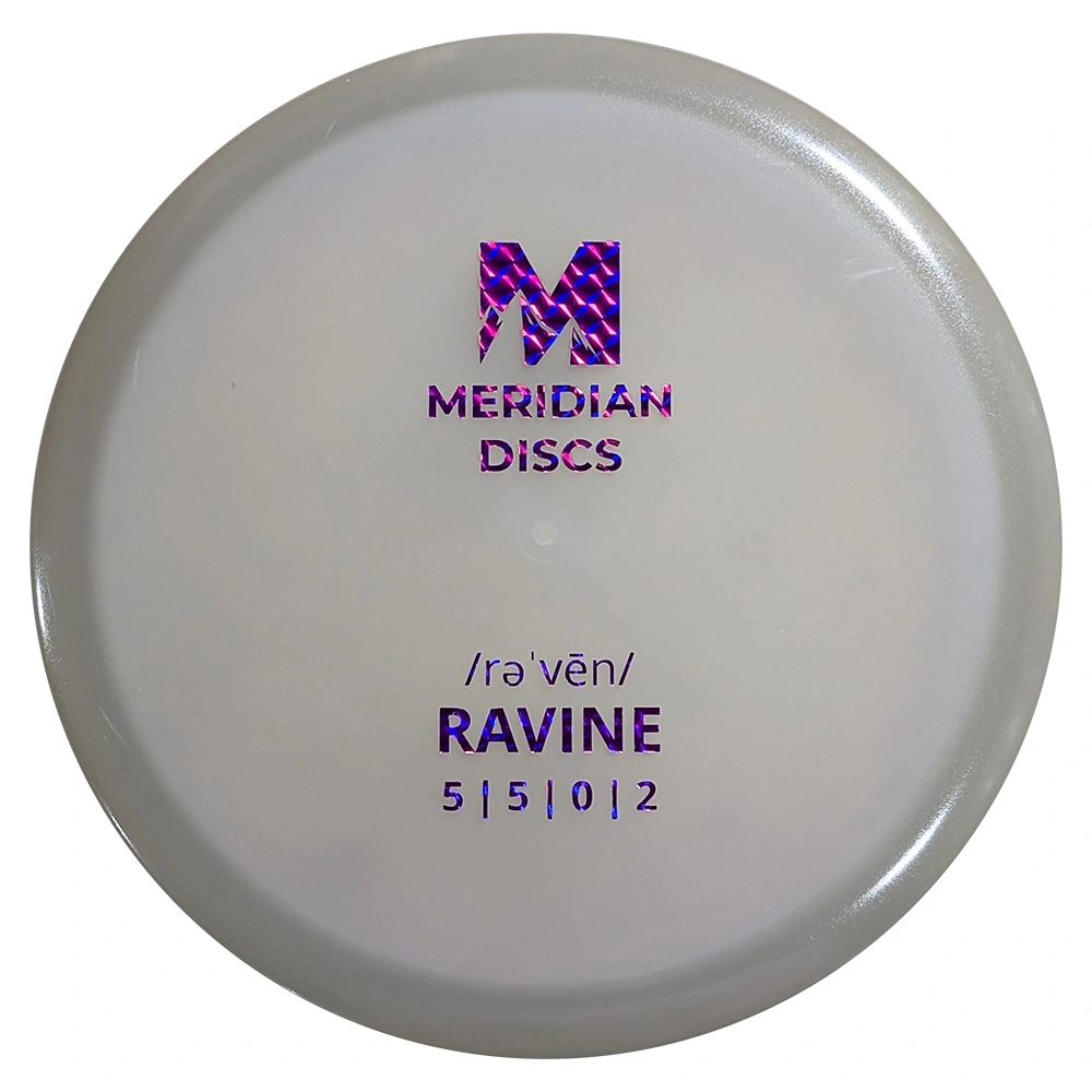 Meridian Discs Ravine - Image 2