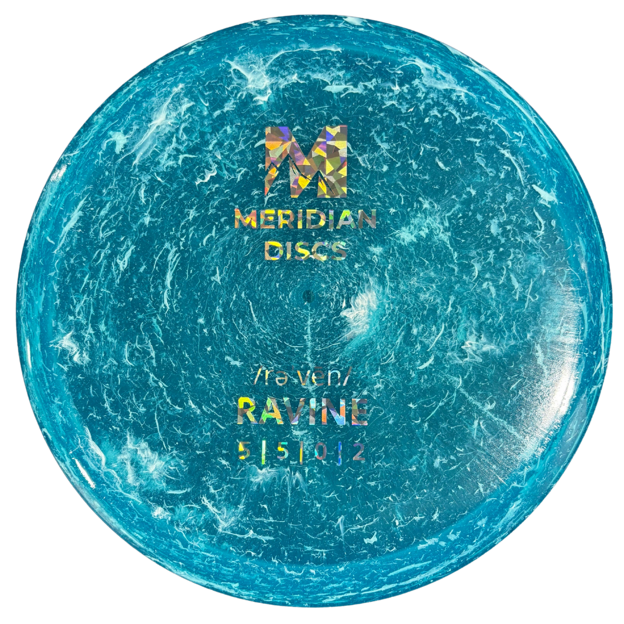 Meridian Discs Ravine - Image 3