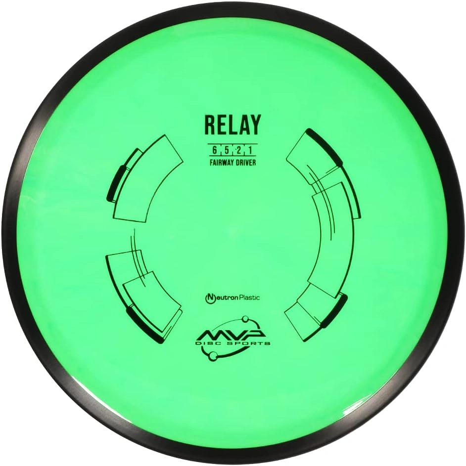 MVP Relay