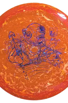 Meridian Discs Rip Current