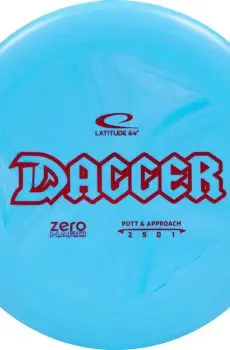 Latitude 64 Dagger