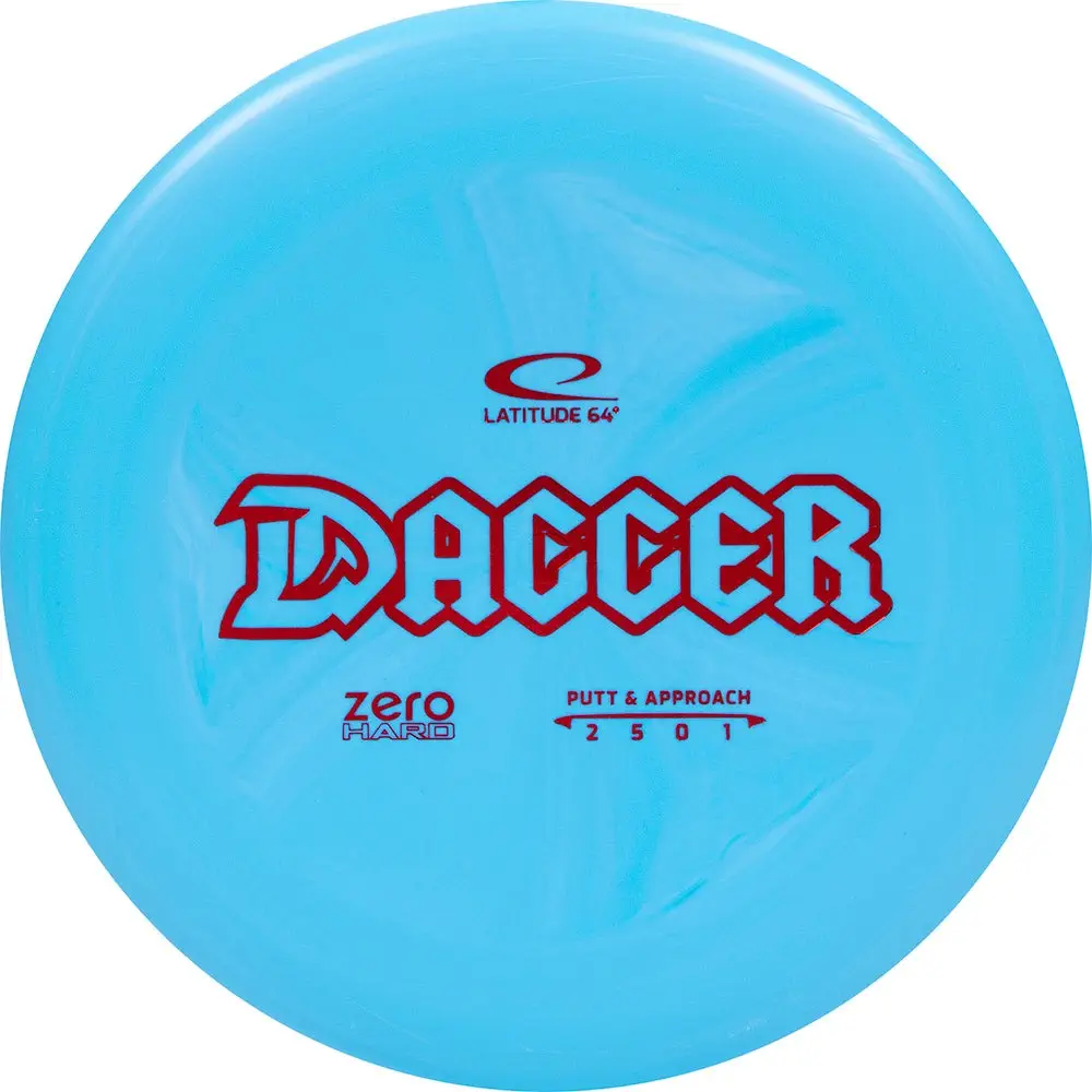 Latitude 64 Dagger