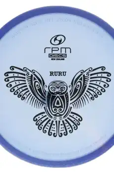 RPM Discs Ruru