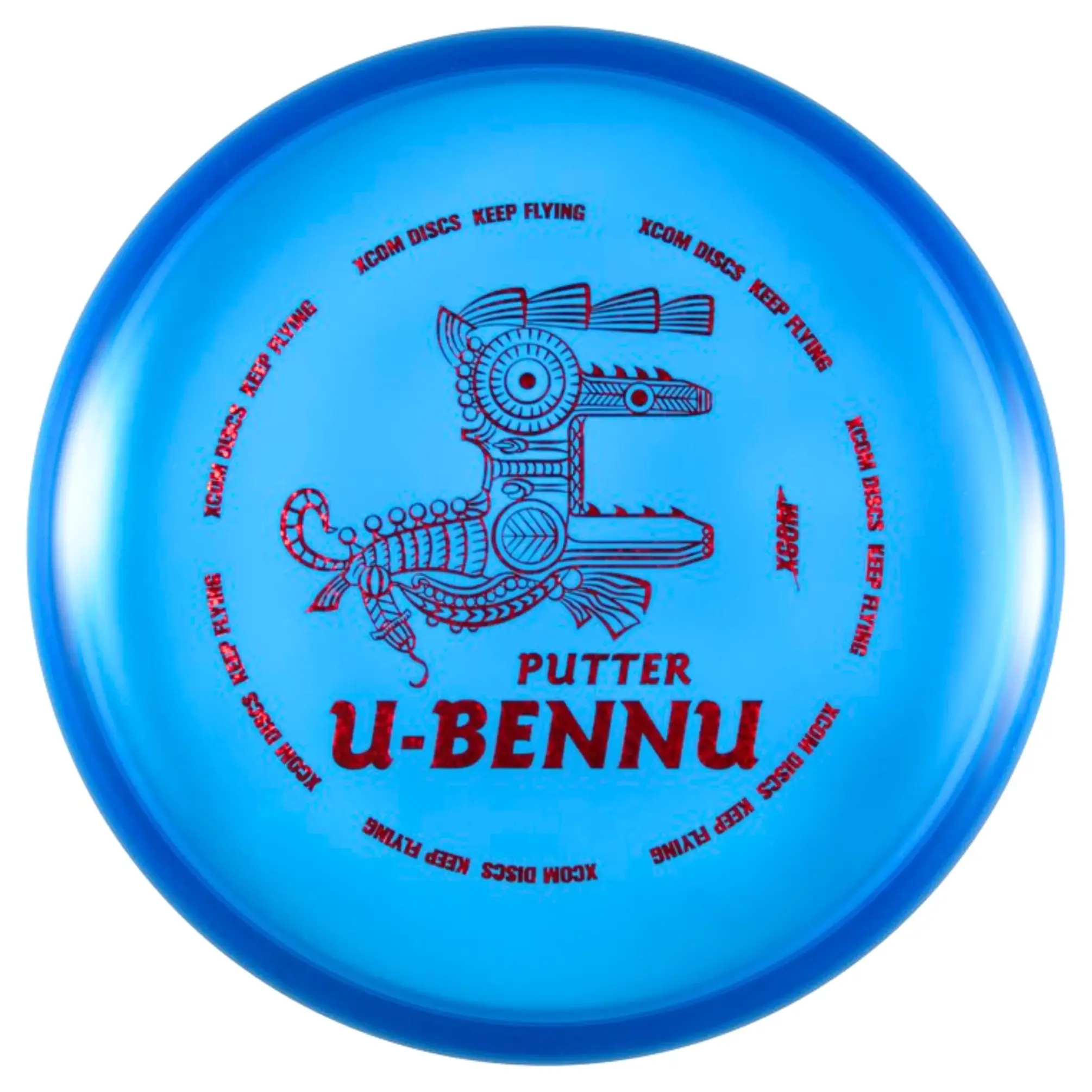 XCom Bennu - Image 2