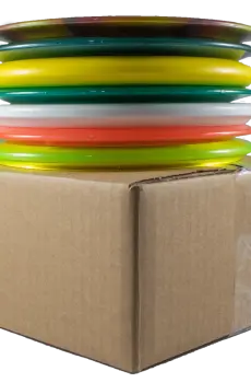 Thought Space Athletics 7-Disc Golf Set