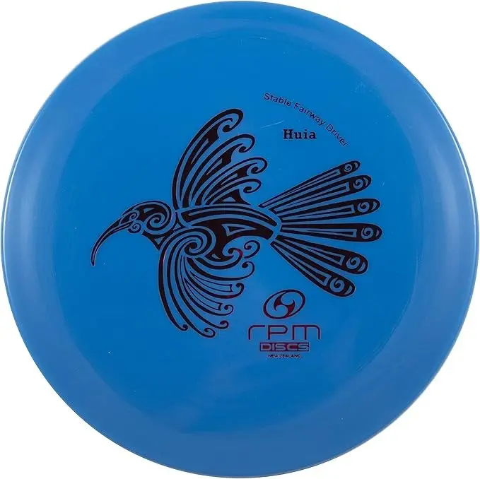 RPM Discs Huia - Image 2