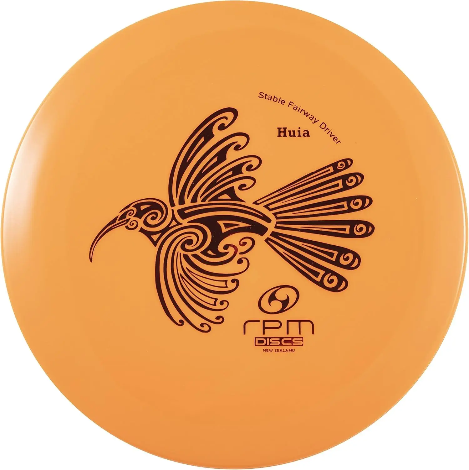 RPM Discs Huia - Image 3