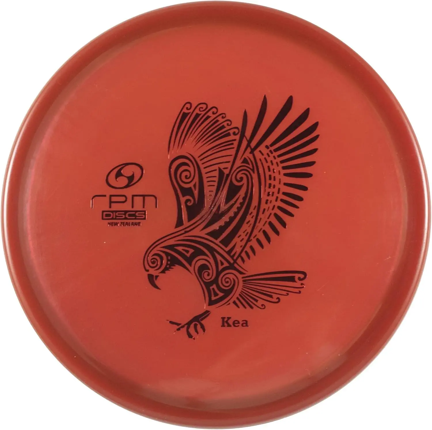 RPM Discs Kea - Image 3