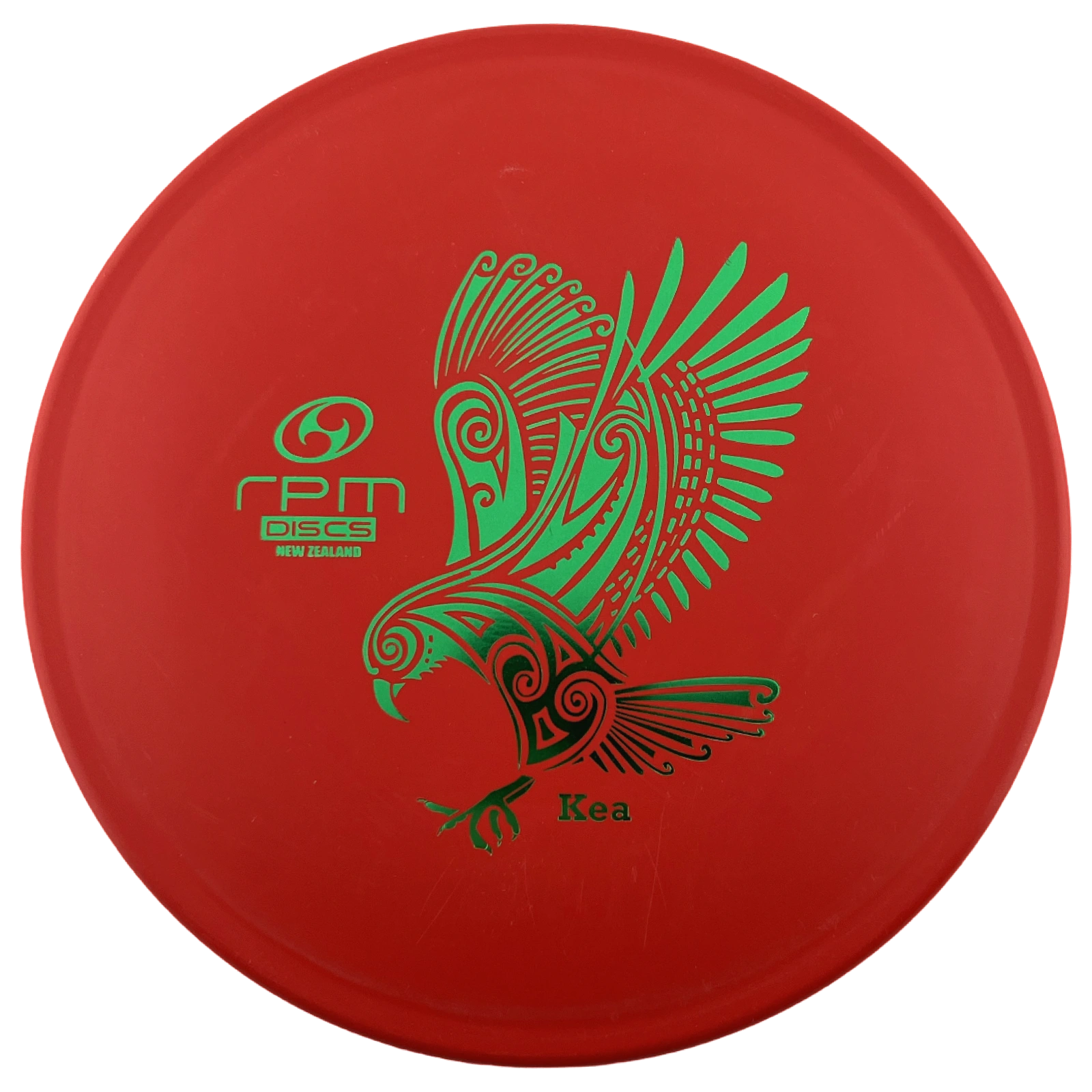 RPM Discs Kea - Image 2