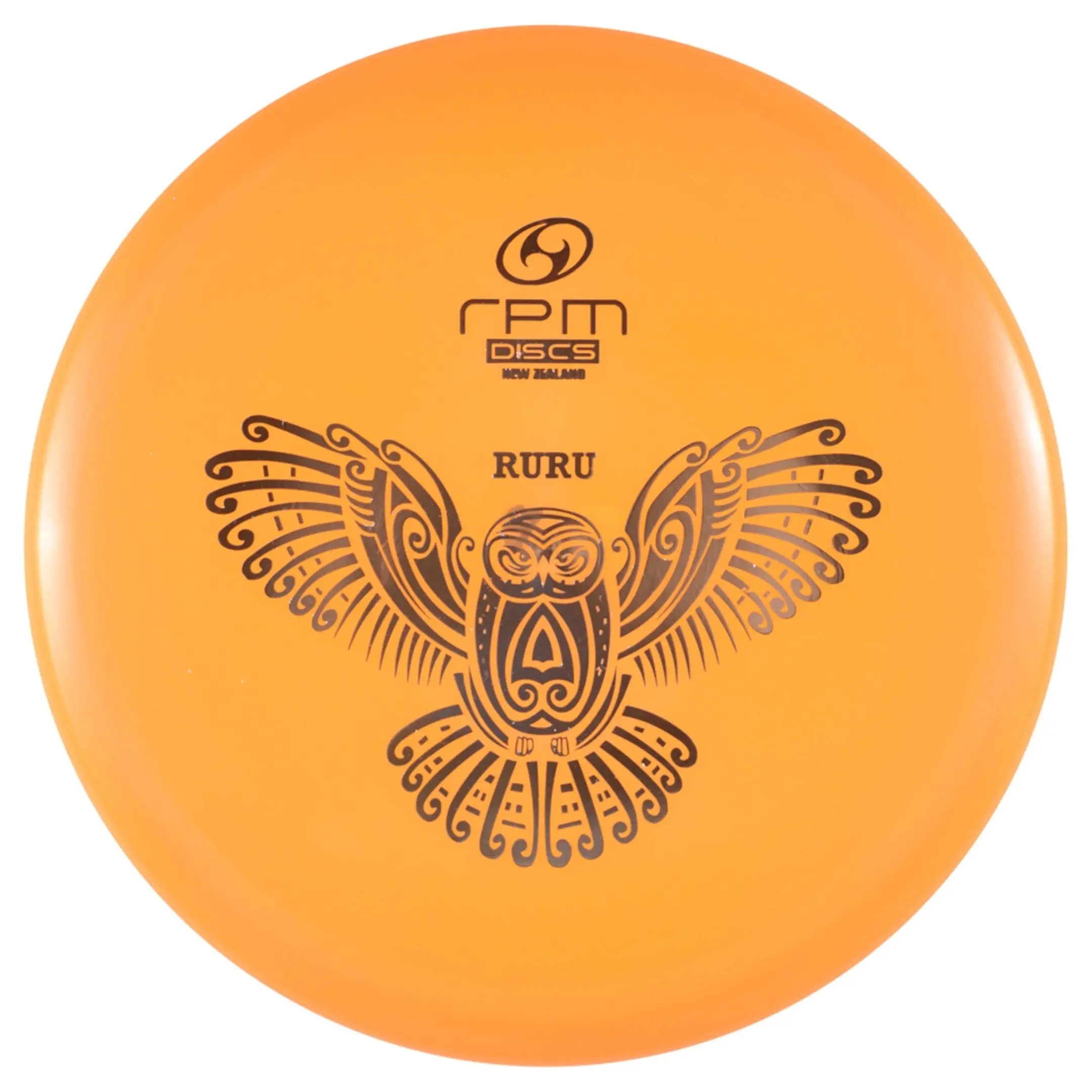 RPM Discs Ruru - Image 3