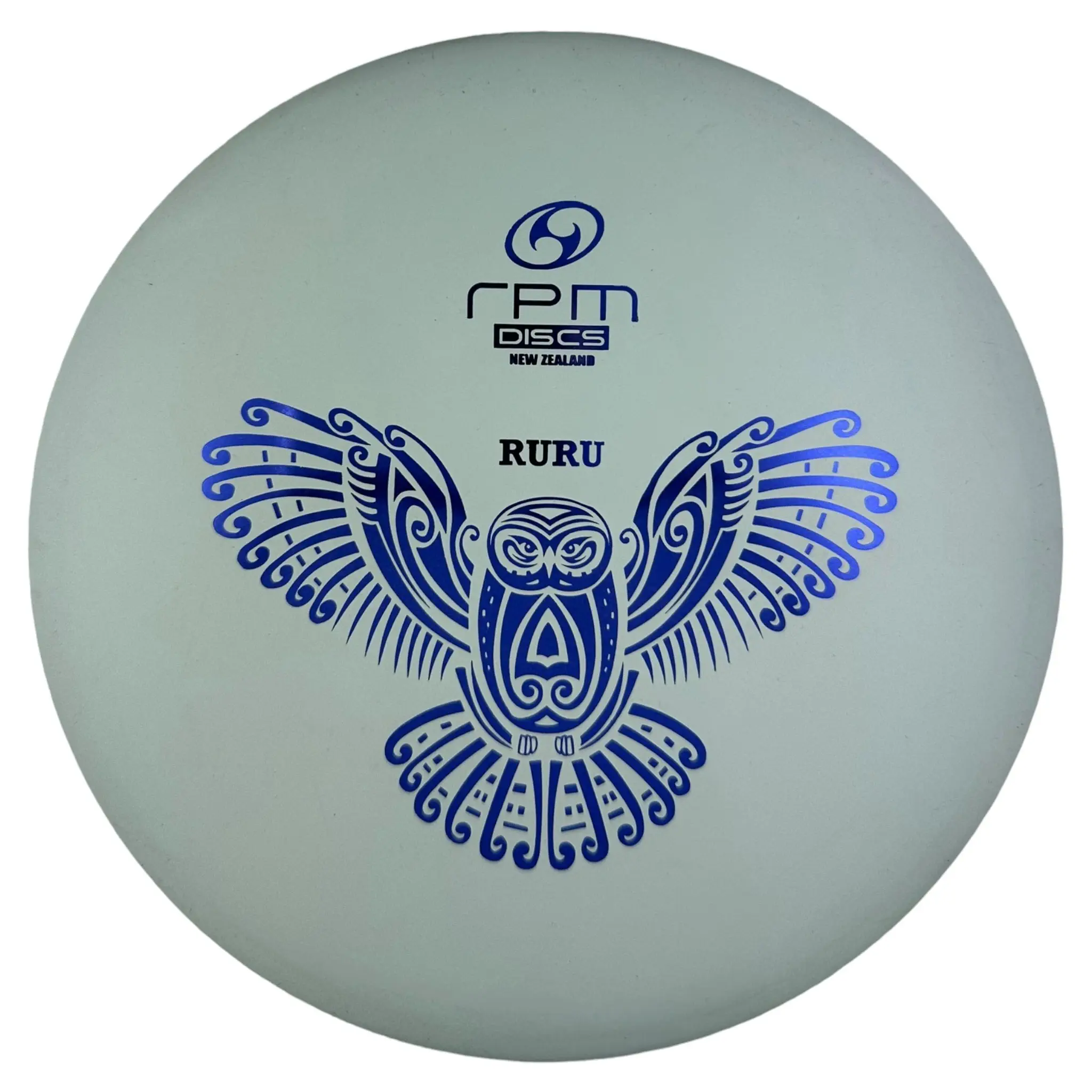 RPM Discs Ruru - Image 4