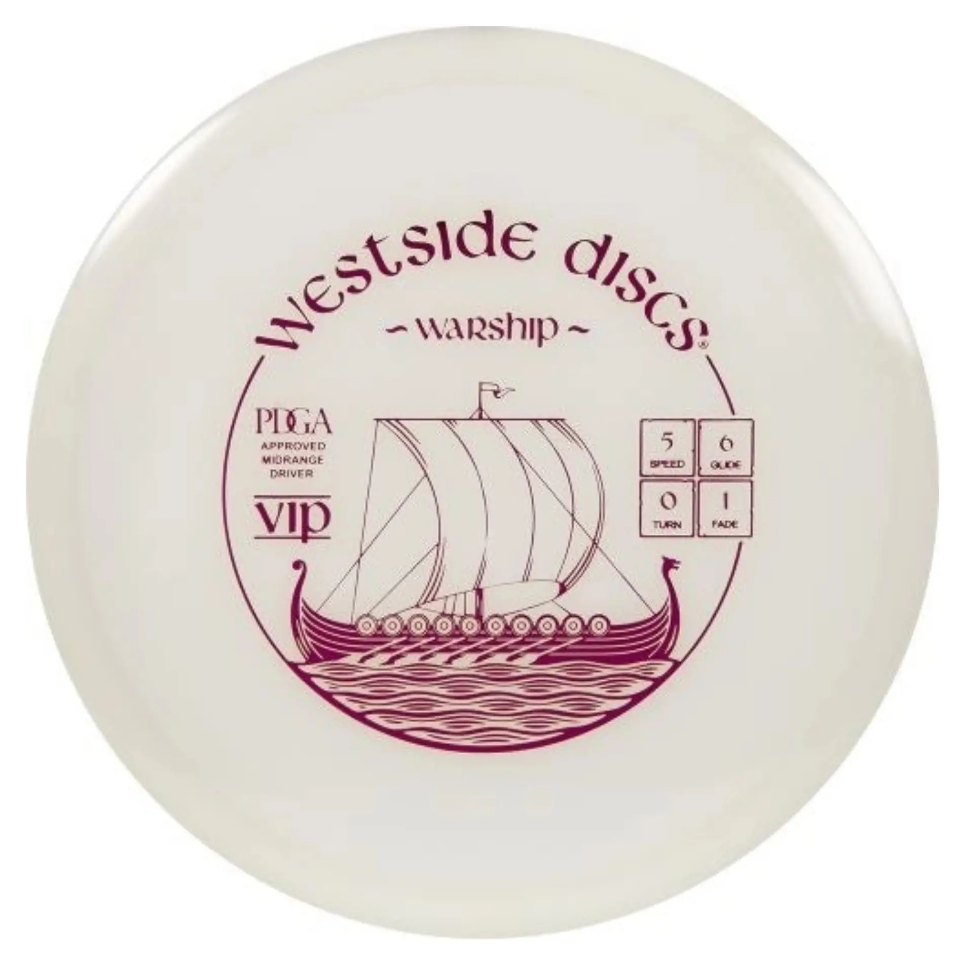 Westside Warship
