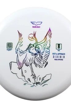 Yikun Yi Tiger Line
