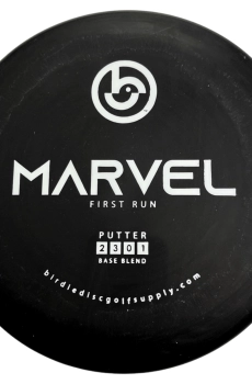 Birdie Marvel