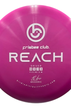 Birdie Reach