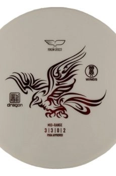 Yikun Wings