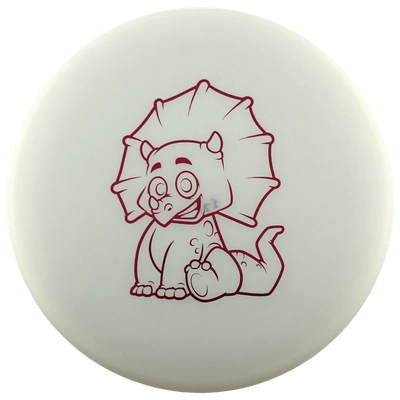 Dino Disc Triceratops - Image 2