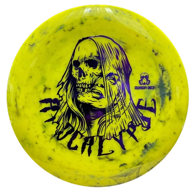 Doomsday Discs Apocalypse - Image 3