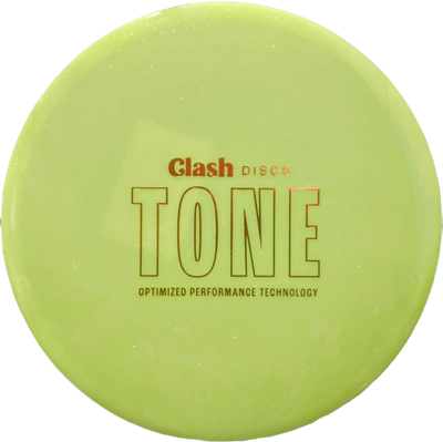 Clash Discs Guava