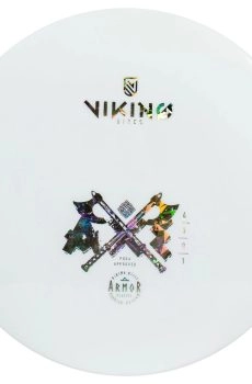 Viking Discs Axe