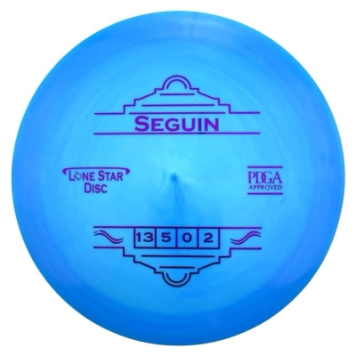 Lone Star Disc Seguin - Image 2