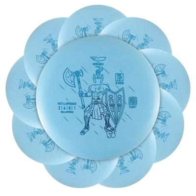 Yikun Xing 10-Pack - Image 2