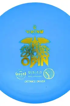 Viking Discs Odin