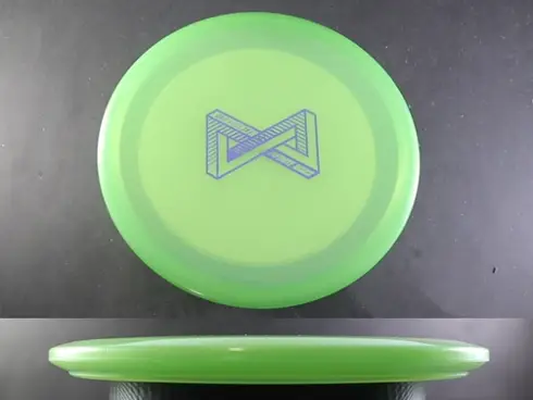 Infinite Discs Ra - Image 2