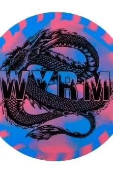 Divergent Discs Wyrm StayPut