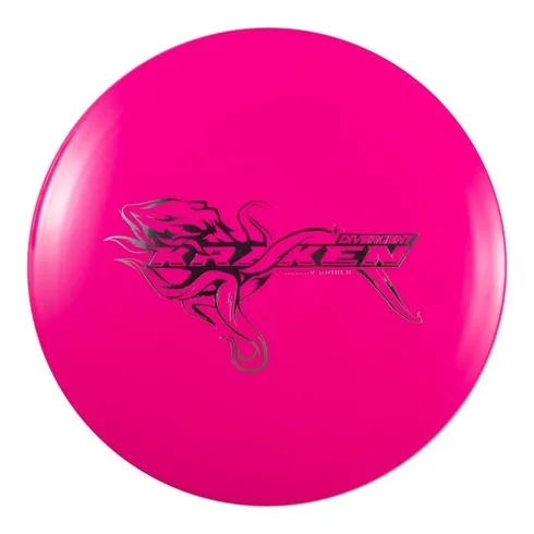 Divergent Discs Kraken - Image 3