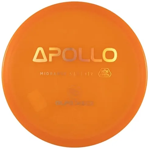 Alfa Discs Apollo - Image 2