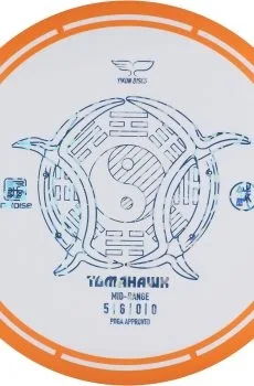 Yikun Tomahawk